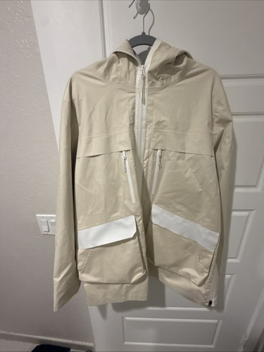 Kith hooded parka down jacket - down,