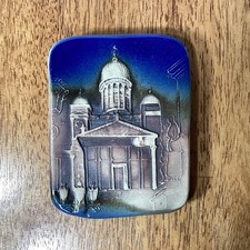 Arabia Finland Ceramic Wall