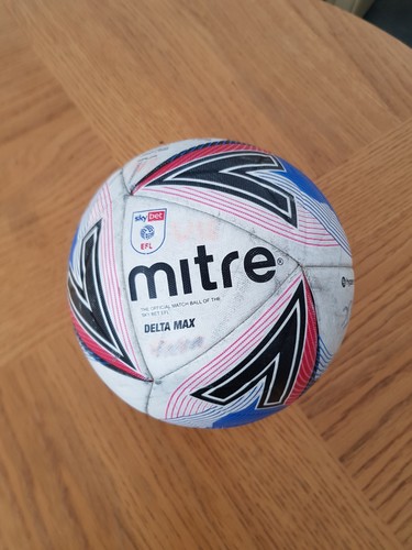 Match ball mitre delta - mitre,
