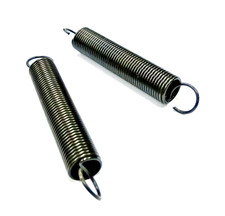 2X  Stop Motion Spring