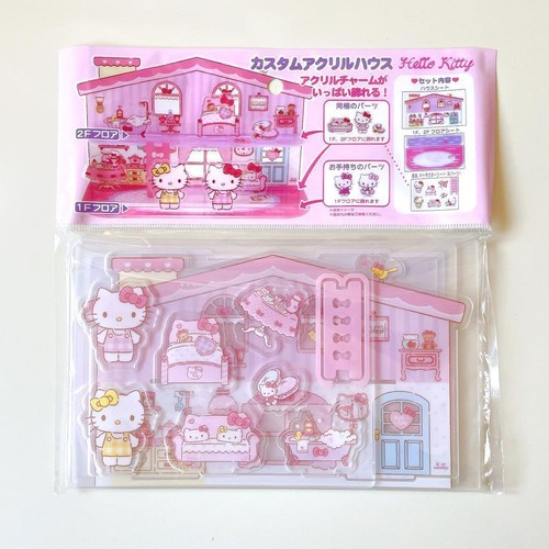 Sanrio hello kitty custom - hello,