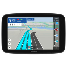 TomTom Truck Sat Nav GO Expert