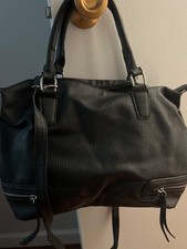 faux leather atmosphere ladies