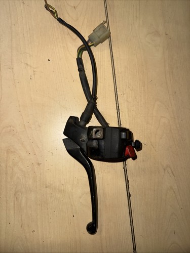 Yamaha jog cs50 - r,