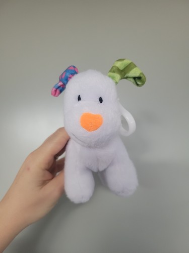 Official the snowdog - the, christmas