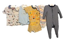 Baby boys clothes months - boys,