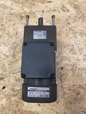 Panasonic M9MZ60GK4YGA with Model MZ9G3B Gearbox Attached