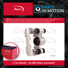 Brake Caliper fits TOYOTA