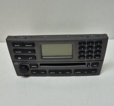 RADIO / CD STEREO HEAD UNIT