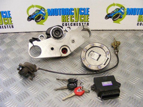 Yamaha xjr 1300 lock - yamaha,
