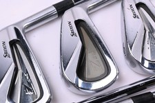Srixon Z-545 Irons / 4-PW /