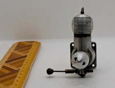 Elfin 2.49cc Model