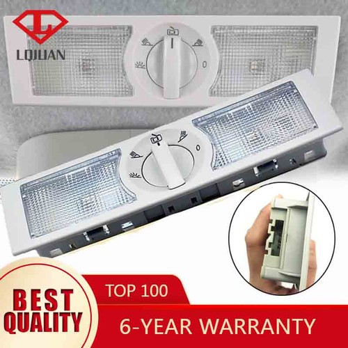 Car interior roof light - interior,
