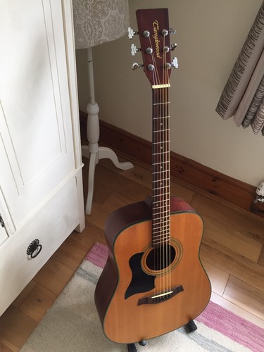 Tanglewood electro acoustic - tanglewood,