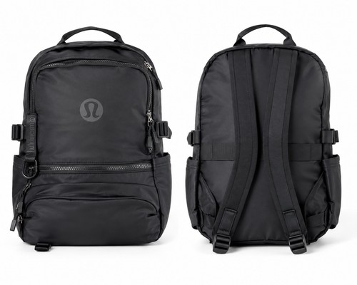 Lululemon new crew backpack - crew,