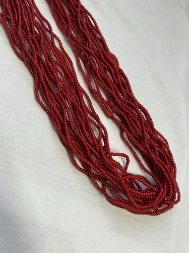 Strand vintage white heart - strand,