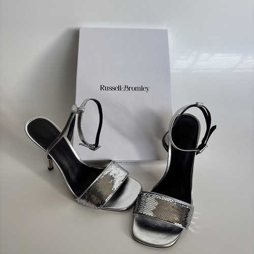 Russell bromley superstow - &,