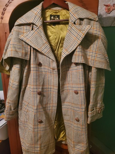 Vintage sir jac size - vintage,