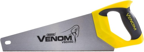 Draper venom handsaw 350mm - venom,