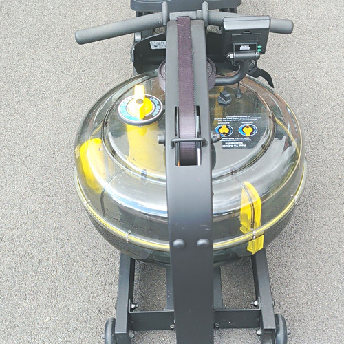 First degree neon water rowing - neon,
