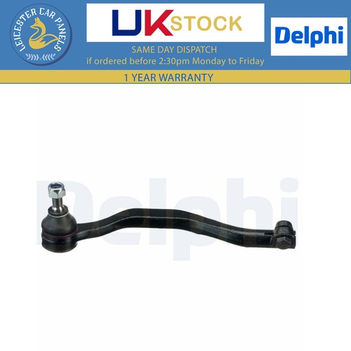 Delphi tie rod end - delphi, mini