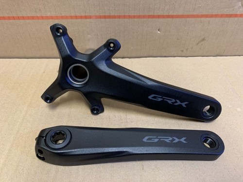 Shimano grx rx600 rx610 - grx, fc-rx600/rx610