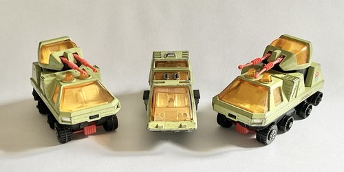 Matchbox adventure 2000 2003 - 2000, k-2003