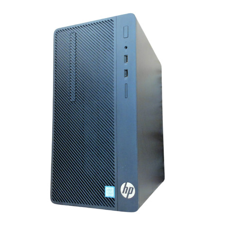 290 desktop pc intel - hp, mt