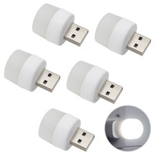 LED Night Light Cool White