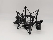 Rode SM6 shock mount stand grip NTSM6 for NT1-A NT2-A microphone (no pop filter)
