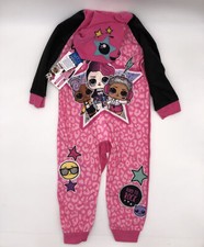 L.O.L. Surprise Girl's Hooded