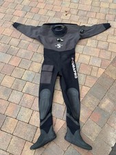 Scubapro diving dry suit
