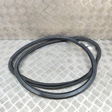 AUDI A3 Sportback 8V Front Left Door Seal Rubber 8V4831721 2019 24874164