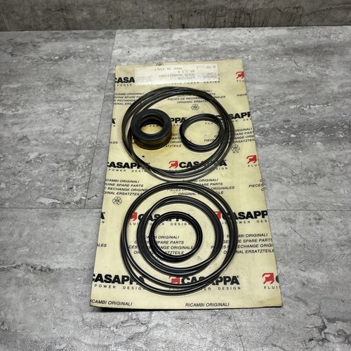 Casappa 62033200 seal - casappa,