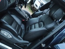 2018 porsche macan turbo - macan,