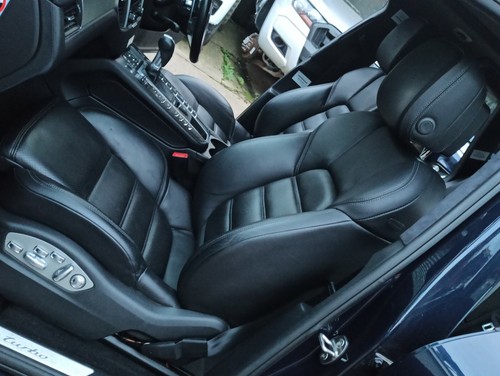 2018 porsche macan turbo - 2018,