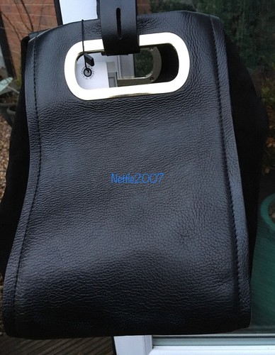 Bnwt zara women black - zara,
