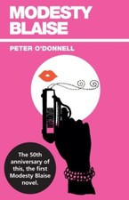 Peter ODonnell : Modesty