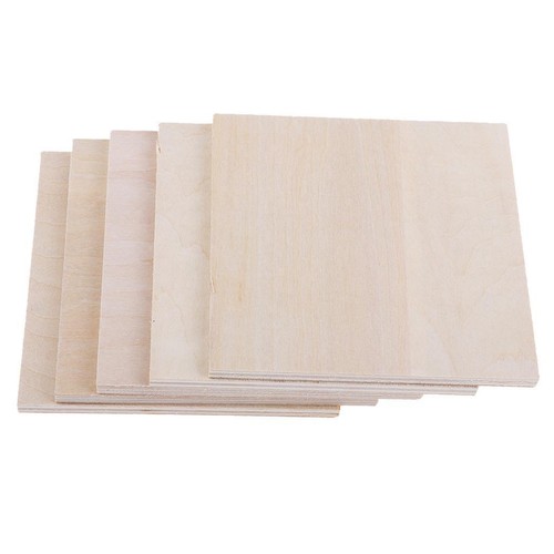 10x basswood for crafts - 10x,