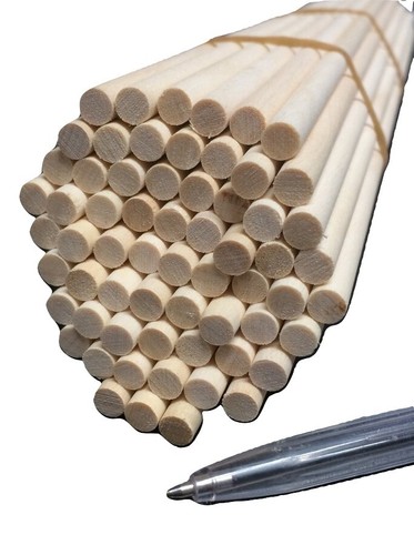 Trustleaf 8mm 600mm - trustleaf,