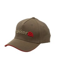 Trakker Flexi Fit Baseball Fishing Cap 207628