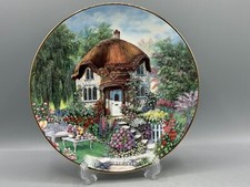 Franklin Mint Lilliput Lane