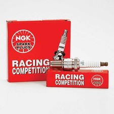 NGK Racing R7282-105 Iridium