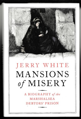 Mansions misery biography - of,