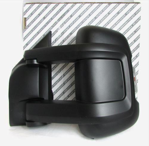 Bessacarr motorhome mirror - bessacarr,
