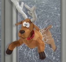 Christmas Animated Reindeer