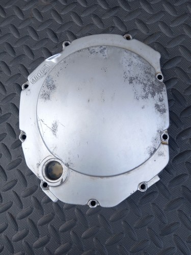 Suzuki gsx 1100 clutch cover - suzuki,