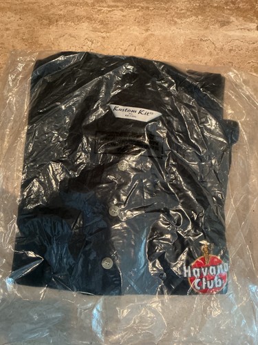 Havana club rum black - club,