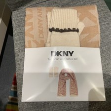 Dkny piece women scarf - 2, women’s