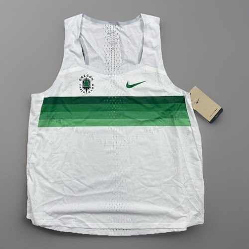 Nike aeroswift singlet oregon - aeroswift,